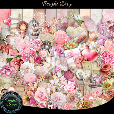 Bright Day Kit Bright Day Kit