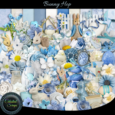 Bunny Hop Kit Bunny Hop Kit