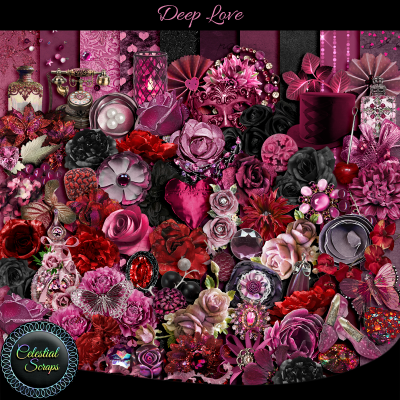 Deep Love Kit Deep Love Kit