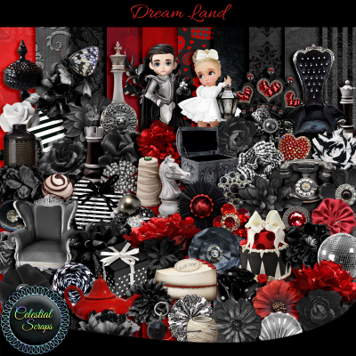 Dreamland Kit Dreamland Kit