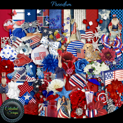 Freedom Kit