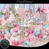 Muted Dreams Kit