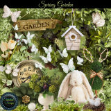 Spring Garden Kit