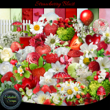 Strawberry Blast Kit