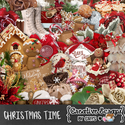 Christmas Time Christmas Time